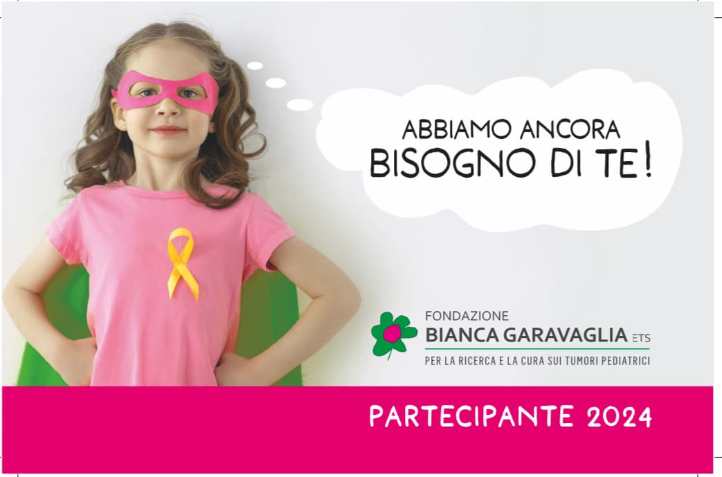 Un regalo d'Amore - Fondazione Bianca Garavaglia ODV